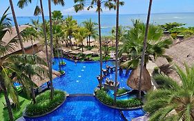 Holiday Bali Nusa Dua By Ihg Nusa Dua (bali) 5*